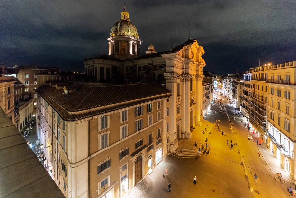 Rome